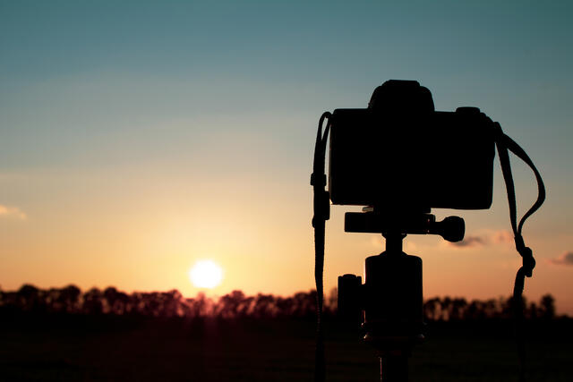 Timelapse